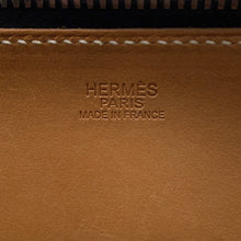 Load image into Gallery viewer, HERMES Pararib Bay Black Ardennes Leather Size 40
