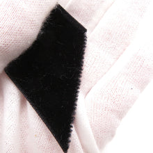 Load image into Gallery viewer, PRADA Logo Ribbon Hairclip Black1IF154 Velvet
