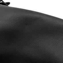 将图像加载到图库查看器中，HERMES Lindy Black Swift Leather Size Mini
