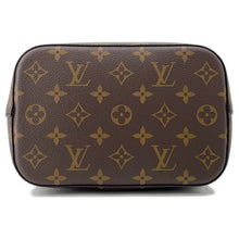 将图像加载到图库查看器中，LOUIS VUITTON Neonoe BordeauxM46581 Monogram Size BB
