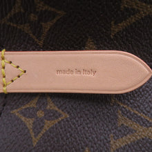 将图像加载到图库查看器中，LOUIS VUITTON Neonoe BordeauxM46581 Monogram Size BB
