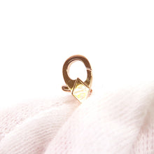 将图像加载到图库查看器中，Van Cleef &amp; Arpels ★Vintage Alhambra Long Necklace 20 motifsVCARP7RO00 18K Pink Gold
