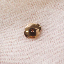 将图像加载到图库查看器中，Van Cleef &amp; Arpels Sweet Alhambra EarringsVCARN6BO00 18K Pink Gold
