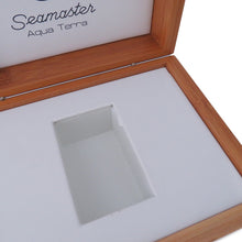 Load image into Gallery viewer, OMEGA Seamaster Aqua Terra Good Planet 150M W38.5mm TI White Dial231.90.39.21.04.001
