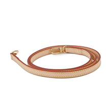 Load image into Gallery viewer, LOUIS VUITTON Shoulder Strap BeigeJ00145 Nume skin
