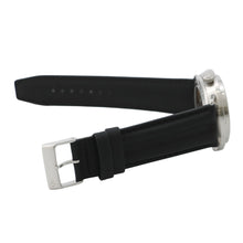 Load image into Gallery viewer, Otsuka Lowtec No. 6 W42.6mm Stainless Steel Leather Silver Dial
