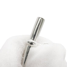 将图像加载到图库查看器中，HERMES Chaine d&#39;Ancre Bracelet 16 frames Size PM SV925
