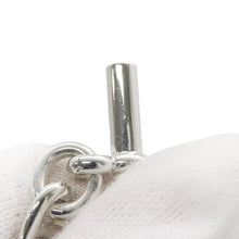 将图像加载到图库查看器中，HERMES Chaine d&#39;Ancre Bracelet 16 frames Size PM SV925
