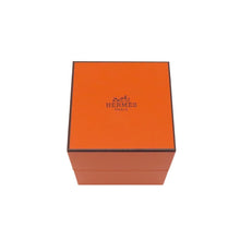 将图像加载到图库查看器中，HERMES Chaine d&#39;Ancre Bracelet 16 frames Size PM SV925
