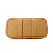 Load image into Gallery viewer, HERMES Neo Garden Ecru/Natural Sable Toile H Negonda Leather Size 23
