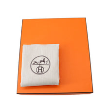 Load image into Gallery viewer, HERMES Neo Garden Ecru/Natural Sable Toile H Negonda Leather Size 23
