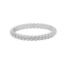 Load image into Gallery viewer, Van Cleef &amp; Arpels Perle Gold Pearl Ring Small model Size 50/#10 SmallVCARPJME50/VCARPJME00 18K White Gold

