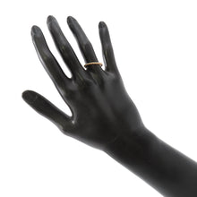 Load image into Gallery viewer, Van Cleef &amp; Arpels Perle Gold Pearl Ring Small model Size 50/#10 SmallVCARPJMF50/VCARPJMF00 18K Pink Gold

