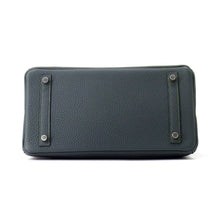 Load image into Gallery viewer, HERMES Birkin Vert Mangrove Togo Leather Size 30
