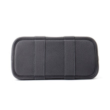 将图像加载到图库查看器中，HERMES Neo Garden Ardoise Negonda Leather Size 23
