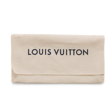 Load image into Gallery viewer, LOUIS VUITTON Zippy Wallet - Horizontal NoirN00056 Damier Graphite
