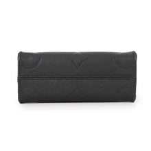 Load image into Gallery viewer, LOUIS VUITTON ★Onthego NoirM46993 Monogram Empreinte Leather Size BB
