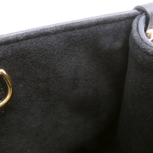 Load image into Gallery viewer, LOUIS VUITTON ★Onthego NoirM46993 Monogram Empreinte Leather Size BB
