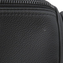 Load image into Gallery viewer, LOUIS VUITTON Keepall Bandouliere NoirM57088 Taurillon Leather Size 40
