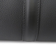 Load image into Gallery viewer, LOUIS VUITTON Keepall Bandouliere NoirM57088 Taurillon Leather Size 40
