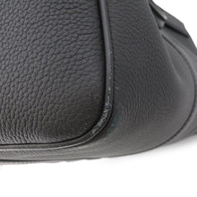 Load image into Gallery viewer, LOUIS VUITTON Keepall Bandouliere NoirM57088 Taurillon Leather Size 40

