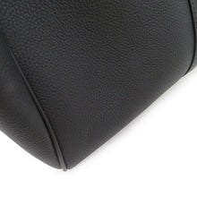 Load image into Gallery viewer, LOUIS VUITTON Keepall Bandouliere NoirM57088 Taurillon Leather Size 40
