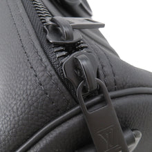 Load image into Gallery viewer, LOUIS VUITTON Keepall Bandouliere NoirM57088 Taurillon Leather Size 40
