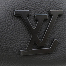 Load image into Gallery viewer, LOUIS VUITTON Keepall Bandouliere NoirM57088 Taurillon Leather Size 40
