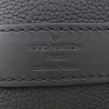 Load image into Gallery viewer, LOUIS VUITTON Keepall Bandouliere NoirM57088 Taurillon Leather Size 40
