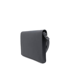 Load image into Gallery viewer, HERMES Sac Adepesh Ardoise Epsom Size 24
