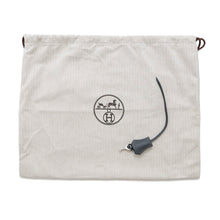 Load image into Gallery viewer, HERMES Sac Adepesh Ardoise Epsom Size 24
