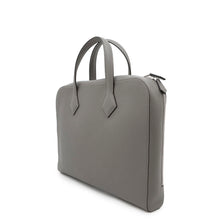 将图像加载到图库查看器中，HERMES Victoria light Gris Meyer Evercolor Size 38
