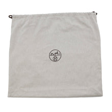 将图像加载到图库查看器中，HERMES Victoria light Gris Meyer Evercolor Size 38

