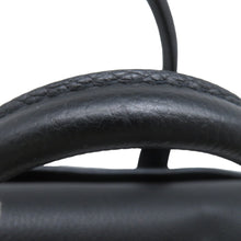 Load image into Gallery viewer, LOUIS VUITTON Georges Tote NoirM23153 Vintage Calf Leather Size MM
