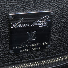 Load image into Gallery viewer, LOUIS VUITTON Georges Tote NoirM23153 Vintage Calf Leather Size MM
