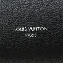Load image into Gallery viewer, LOUIS VUITTON Georges Tote NoirM23153 Vintage Calf Leather Size MM
