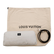 Load image into Gallery viewer, LOUIS VUITTON Georges Tote NoirM23153 Vintage Calf Leather Size MM

