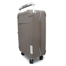 将图像加载到图库查看器中，HERMES RMS Rolling Mobility Suitcase Etain Taurillon Clemence
