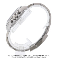 将图像加载到图库查看器中，ROLEX Cosmograph Daytona W40mm Stainless Steel White Dial126500LN
