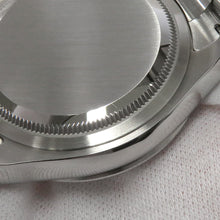 将图像加载到图库查看器中，ROLEX Cosmograph Daytona W40mm Stainless Steel White Dial126500LN
