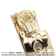 Load image into Gallery viewer, CARTIER Mahango Earring K18YG K18WG
