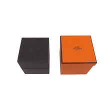 Load image into Gallery viewer, HERMES Chaine d&#39;Ancre Bracelet 16 frames Size GM SV925
