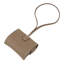 Load image into Gallery viewer, HERMES Kelly Festival Etoupe Swift Leather
