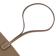 Load image into Gallery viewer, HERMES Kelly Festival Etoupe Swift Leather
