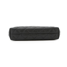 将图像加载到图库查看器中，CHANEL Timeless Classics Line ChainClutch Bag BlackAP4423 Caviar Leather
