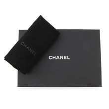 将图像加载到图库查看器中，CHANEL Timeless Classics Line ChainClutch Bag BlackAP4423 Caviar Leather
