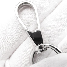 Load image into Gallery viewer, HERMES Evelyne Black/Grimoire Felt Swift Leather Size TPM
