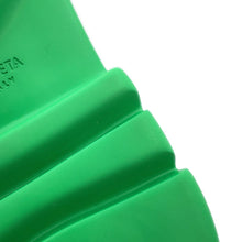 Load image into Gallery viewer, Bottega Veneta Flash Sandals with Double Belt Parakeet690034 Rubber Size 45
