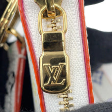 Load image into Gallery viewer, LOUIS VUITTON LV x TM Phone Holder BlancM14099 Monogram・Multicolor
