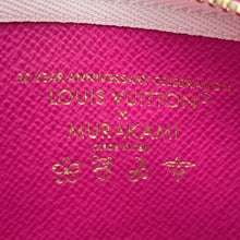 Load image into Gallery viewer, LOUIS VUITTON LV x TM Phone Holder BlancM14099 Monogram・Multicolor

